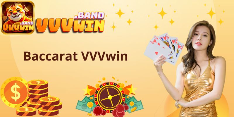 Baccarat VVVwin