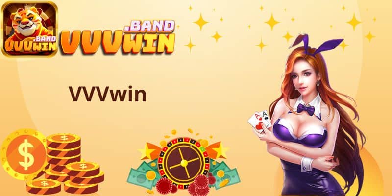 Vvvwin Band